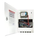 Speco H6WHRLN 6-Channel Hybrid DVR with Smart Analytics, 2TB HDD