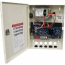 Speco H6WHRN 2MP 6-Channel Wall Mount Hybrid DVR, 12TB HDD