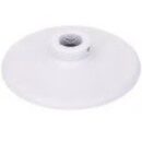 Honeywell HA30PMC02 Pendant Mounting Pipe, 3/4" NPT Female Connector for 30 Series Camera, White