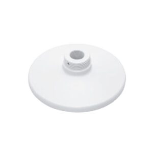 Honeywell HA30PMC03 Pendant Mounting Cap, 3/4" NPT Female Connector for 30 Series Camera, White