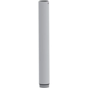 Honeywell HA30PME02 Pendant Mounting Pipe for 30 Series Camera, White