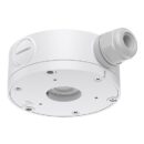 Honeywell HA35JCBHBA 35 Series Bullet Junction Box