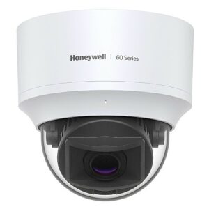 Honeywell Commercial Security HA60CB3 Honeywell HC60W35R4 5MP Network Indoor Dome Camera