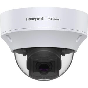Honeywell Commercial Security HA60CB4 Honeywell HC60W44R2L IP Camera