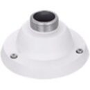 Honeywell HA60PCMZ 60 Series Pendant Mount Bracket, Ceiling Mount for Network Camera, White