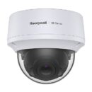 Honeywell HC35W48R2 35 Series 8MP IR MFZ WDR IP Dome Camera, 2.7-13.5mm Lens, White