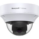 Honeywell HC60W44R2L 60 Series 4MP WDR IR Rugged IP Dome Camera, 2.7-13.5mm Lens, Lyric White