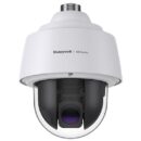 Honeywell HC60WZ2E30 60 Series 2MP WDR IP PTZ Camera, 30x Optical Zoom, Lyric White
