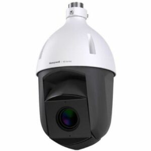 Honeywell HC60WZ5R30 60 Series 5MP WDR Speed Dome IP Camera, 30x Optical Zoom Lens, White