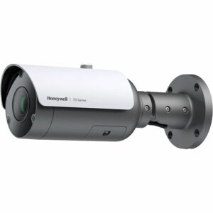 Honeywell HC70WB8R2 70 Series 8MP Network Outdoor Bullet Camera