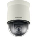 Hanwha HCP-6320A Wisenet 2MP Analog HD PTZ Camera, 4.44-142.6mm Varifocal Lens