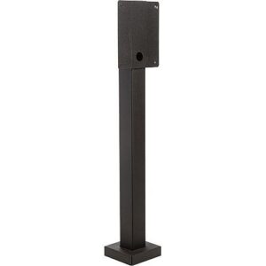 Pedestal Pro HD-DK-STRAIGHT 56.75" Heavy Duty Pedestal (w/ large face plate)