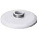 Honeywell HD4CHIP-PK2 Outdoor Mini Dome Pendant Mount for IP Cameras