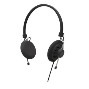 Bosch HDP-IHDP Interpreter Headphones, Black