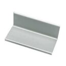 Securitron HEB-3G HEB Header Extension Bracket for Magnetic Locks, Clear Anodized