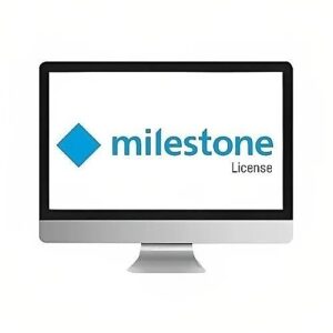 Milestone HEMS-1000R-5Y-4HMC-30 4H Mission Critical with KYHD, 1000R, 5-Year