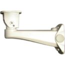 Honeywell HHMW HHM Series Wall Mount for HHCWM and HHCWM2 Housings, Cool Gray