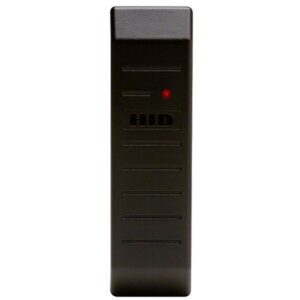 Keyscan HID-5365 HID Reader Series Mini Prox Reader, 125 kHz,