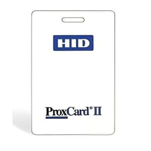 Kantech HID-C1336K Proximity Card