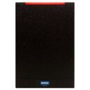 Kantech HID-RP40-SE HID multiCLASS Reader, Smartcard and HID Proximity, 1-Gang, Black