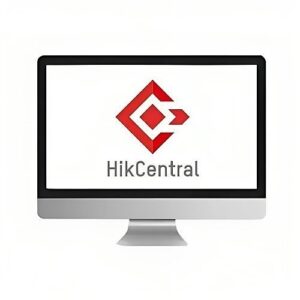 Hikvision HIKCENTRAL-P-MUSTERING-MODULE HikCentral Mustering Module License, Support Mustering Add-on Feature