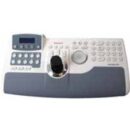 Honeywell HJC4000 UltraKey Touch Surveillance Control Panel,