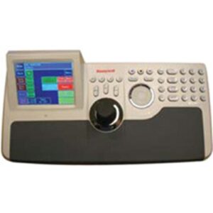 Honeywell HJK7000 Ultrakey Plus Surveillance Control Panel