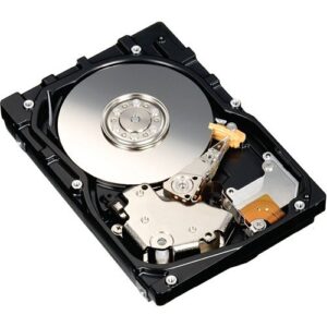Hikvision HK-HDD6T Hard Disk Drive HDD Surveillance Grade SATA, 6TB