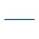 Panduit HLM-15R6 Hook and Loop Roll, 15' (4.6m), 0.33" (8.4cm)