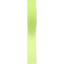 Panduit HLS-15R15 Tak-Ty Hook and Loop Strip Roll Cable Tie, 15' x .75" (4.6mx19.1mm), Nylon Loop, Nylon Hook, Lime Green