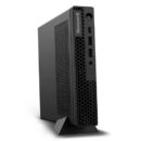 Honeywell HMW9TM Mini Workstation for MAXPRO with 2-Monitor