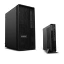 Honeywell HMW9TM Mini Workstation for MAXPRO with 2-Monitor