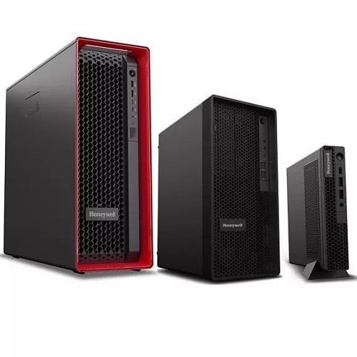 Honeywell HMWRTX4000 RTX4000 Workstation Card, Factory Upgrade for HMW9T Workstation Only