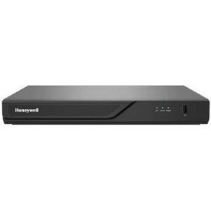 Honeywell HN30040101 30 Series 4k 4-Channel H.265/H.264 PoE NVR, TB HDD