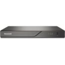 Honeywell HN30040104 30 Series 4K 4-Channel H.265/H.264 PoE NVR, 4TB HDD