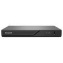 Honeywell HN30080204 30 Series 4K 8-Channel H.265/H.264 PoE NVR, 4TB HDD