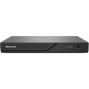 Honeywell HN30080216 30 Series 4K 8-Channel H.265/H.264 PoE NVR, 16TB HDD