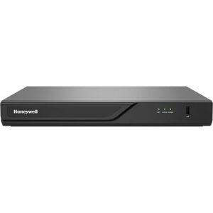 Honeywell HN30160200 30 Series 4K 16-Channel H.265/H.264 PoE NVR, No HDD Included