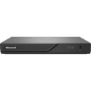 Honeywell HN30160204 30 Series 4K 16-Channel H.265/H.264 PoE NVR, 4TB HDD