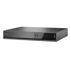 Honeywell HN35320408NR 35 Series HN35 Pro 32-Channel 4K NVR, 4 SATA, 8TB, Non-PoE with Surveillance HDD