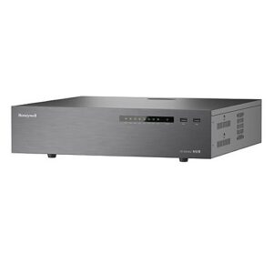 Honeywell HN35320892NR 35 Series HN35 Pro 32-Channel 4K NVR, 8 SATA, 16TB, Non-PoE with Enterprise HDD