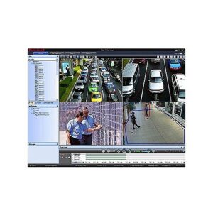 Honeywell HNM128 MAXPRO Client License, Additional 128-Base Channels