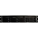 Honeywell HNMPE32B486S 32-Channel MAXPRO NVR Professional Edition, 8x6TB HDD