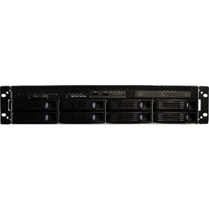 Honeywell HNMPE32B486S 32-Channel MAXPRO NVR Professional Edition, 8x6TB HDD