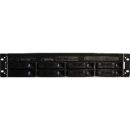 Honeywell HNMPE48B243S 48-Channel MAXPRO NVR Professional Edition, 8x3TB HDD