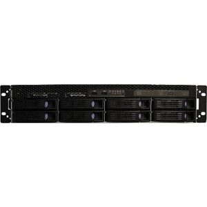 Honeywell HNMPE48B243S 48-Channel MAXPRO NVR Professional Edition, 8x3TB HDD