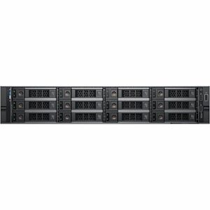 Honeywell HNMPE48C120T10 48-Channel MAXPRO NVR Professional Edition, 12x10TB SATA HDD, 12-Day Data Retention