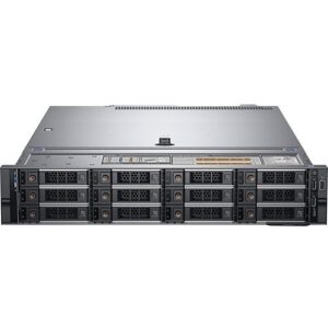 Honeywell HNMPE48C144T12 MAXPRO 48-Channel NVR PE Professional Edition, 12x 12TB SATA HDD