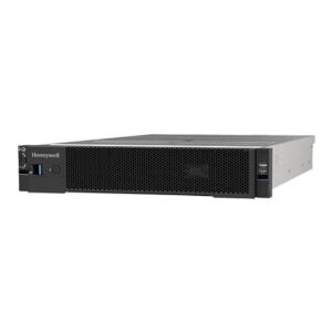 Honeywell HNMPE64E96T8R5 MaxPro 64-Channel Enterprise NVR PE, 12x 8TB SATA