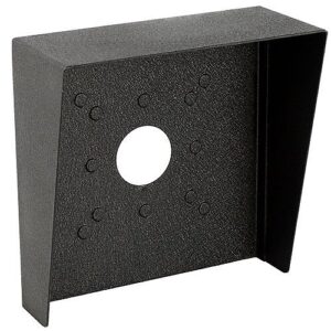 Pedestal Pro HOOD-CS-08X8 Push Button Hood or Card Reader Cover